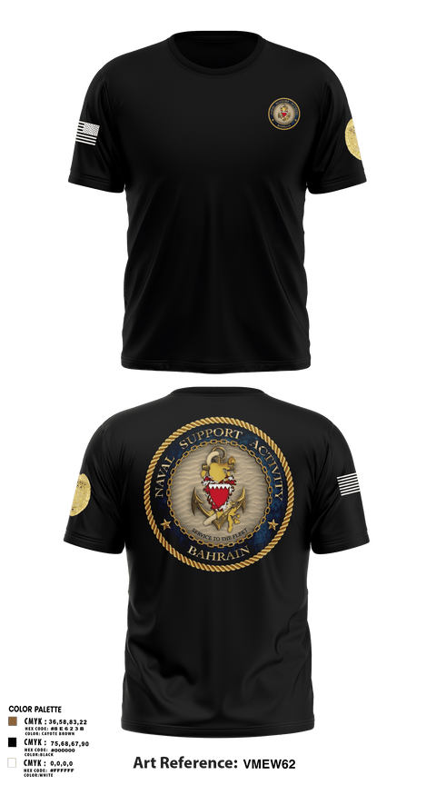 Old School Cotton Feel Shirt, CMAA, Navy, Teamtime, Team time, sublimation, custom sports apparel, team uniforms, spirit wear, spiritwear, sports uniforms, custom shirts, team store, custom team store, fundraiser sports, apparel fundraiser