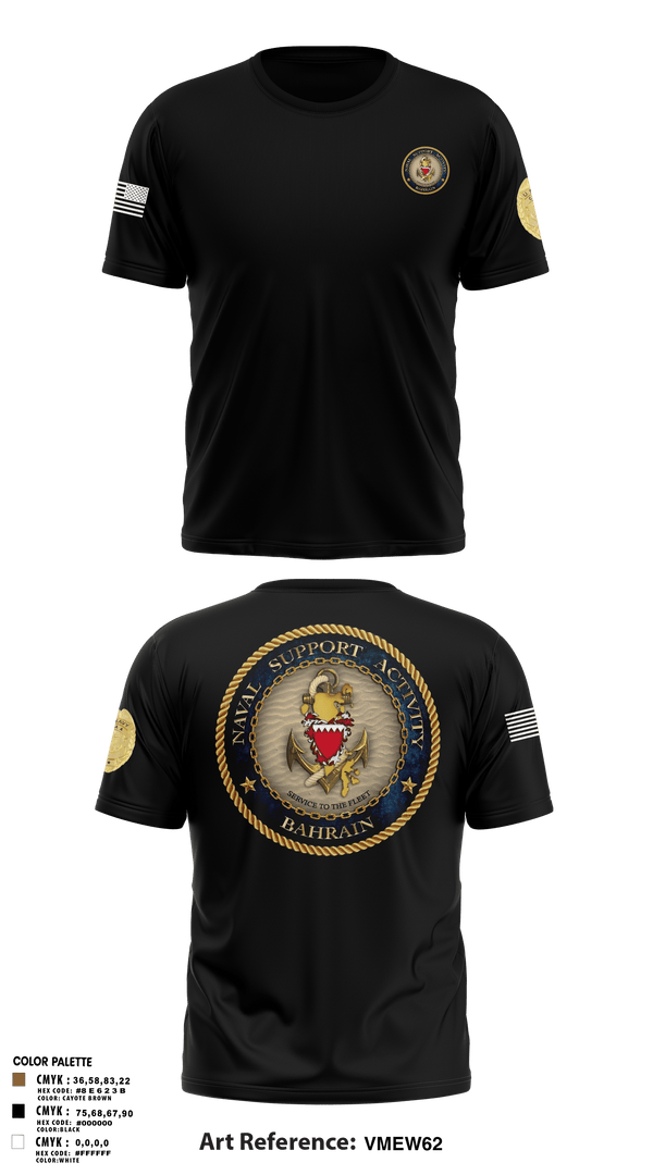 Old School Cotton Feel Shirt, CMAA, Navy, Teamtime, Team time, sublimation, custom sports apparel, team uniforms, spirit wear, spiritwear, sports uniforms, custom shirts, team store, custom team store, fundraiser sports, apparel fundraiser