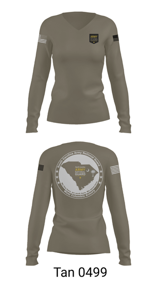 Womens Long Sleeve Vneck Shirt, Recruiting & retention, , Teamtime, Team time, sublimation, custom sports apparel, team uniforms, spirit wear, spiritwear, sports uniforms, custom shirts, team store, custom team store, fundraiser sports, apparel fundraiser