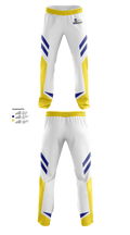 Johnsonburg Area Senior High School Band 95027927 Sweatpants - 43