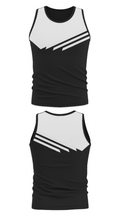 Lorranie 62855820 Tank Top - 26
