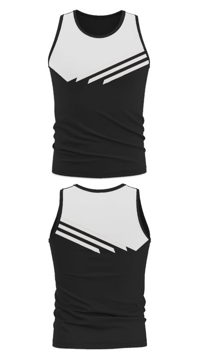 Lorranie 62855820 Tank Top - 26