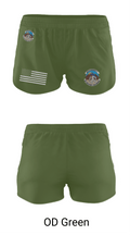 Detachment 1, 3rd Combat Weather Sqd 68533105 Ranger Panties - 43