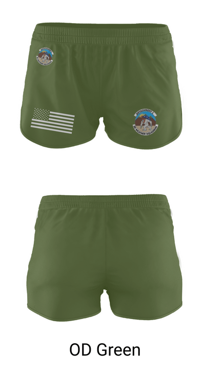 Detachment 1, 3rd Combat Weather Sqd 68533105 Ranger Panties - 43