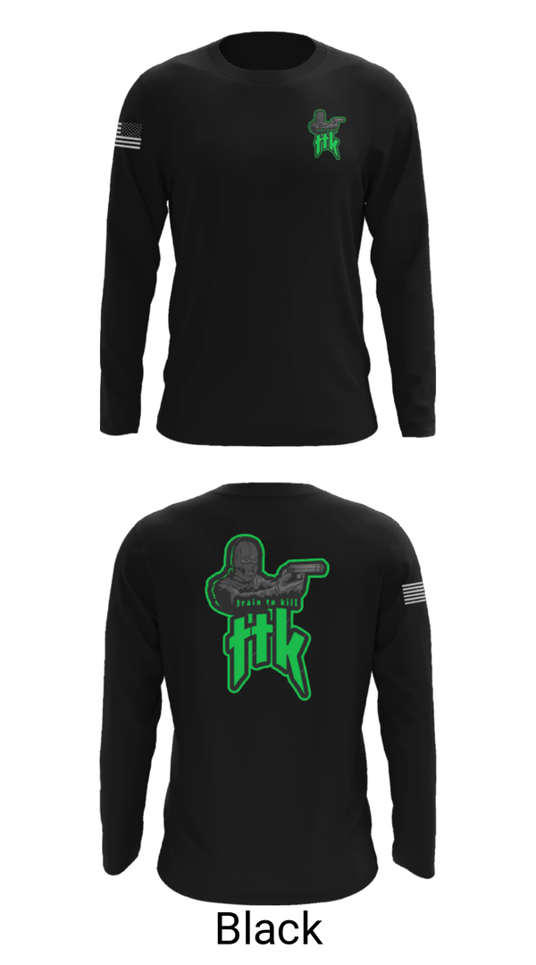 Long Sleeve Performance Shirt, TTK ELITE, Men's Basketball, Teamtime, Team time, sublimation, custom sports apparel, team uniforms, spirit wear, spiritwear, sports uniforms, custom shirts, team store, custom team store, fundraiser sports, apparel fundraiser