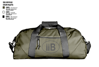 Duffle Bag, 410th regiment, Army, Teamtime, Team time, sublimation, custom sports apparel, team uniforms, spirit wear, spiritwear, sports uniforms, custom shirts, team store, custom team store, fundraiser sports, apparel fundraiser