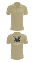 Shogun 7265480 Short Sleeve Performance Polo - 87