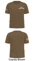 G Co 334th BSB 87958583 Short Sleeve Performance Shirt - 15