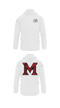 Mcloud High School Cheer 90191621 Windbreaker - 14