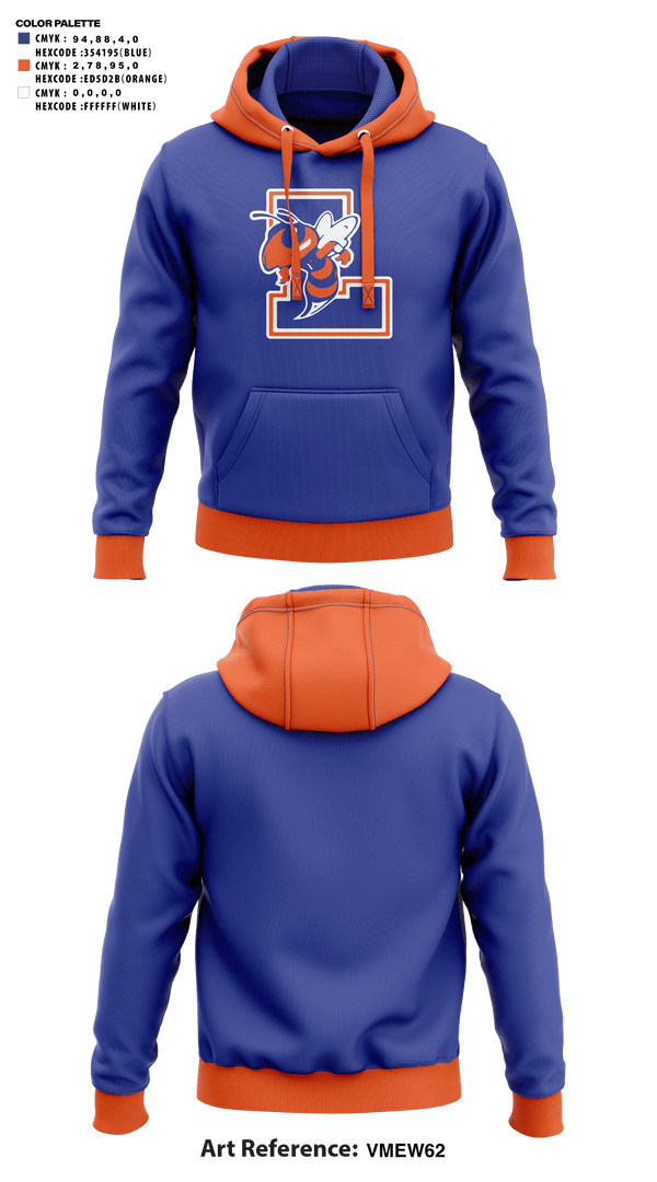 Hoodie, Lexington Senior High School Cheer, Cheer, Teamtime, Team time, sublimation, custom sports apparel, team uniforms, spirit wear, spiritwear, sports uniforms, custom shirts, team store, custom team store, fundraiser sports, apparel fundraiser