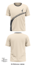 Medina’s cleaning services 68179867 Short Sleeve Performance Shirt - 102