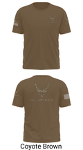 Wings 44060422 Short Sleeve Performance Shirt - 16