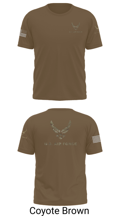 Wings 44060422 Short Sleeve Performance Shirt - 16