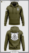 1-169th E Company 36132631 Hoodie - 1