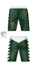 Team Dinamite 32251397 Fight Shorts - 10