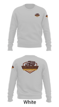 Petra logistics llc 45146689 Crew Neck Sweatshirt - 2