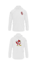 Scott County High School Golf 53136036 Windbreaker - 14