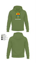 870th mp company 27373000 Hoodie - 51