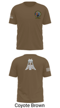 MARDET Fort Leonard Wood Basic Military Police School House (FLW) INIWIC 59611156 Short Sleeve Performance Shirt - 15