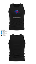 Mountain Valley Middle School Basketball 93258395 Tank Top - 32