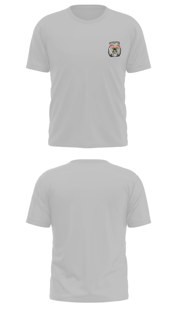 Old School Cotton Feel Shirt, A Co.2-10 AHB, , Teamtime, Team time, sublimation, custom sports apparel, team uniforms, spirit wear, spiritwear, sports uniforms, custom shirts, team store, custom team store, fundraiser sports, apparel fundraiser