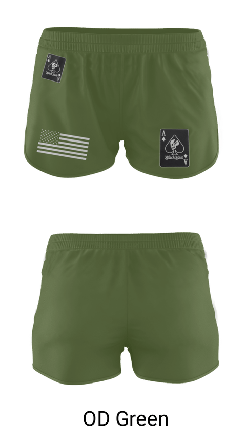 Ranger Panties, Ace of spades, Army, Teamtime, Team time, sublimation, custom sports apparel, team uniforms, spirit wear, spiritwear, sports uniforms, custom shirts, team store, custom team store, fundraiser sports, apparel fundraiser