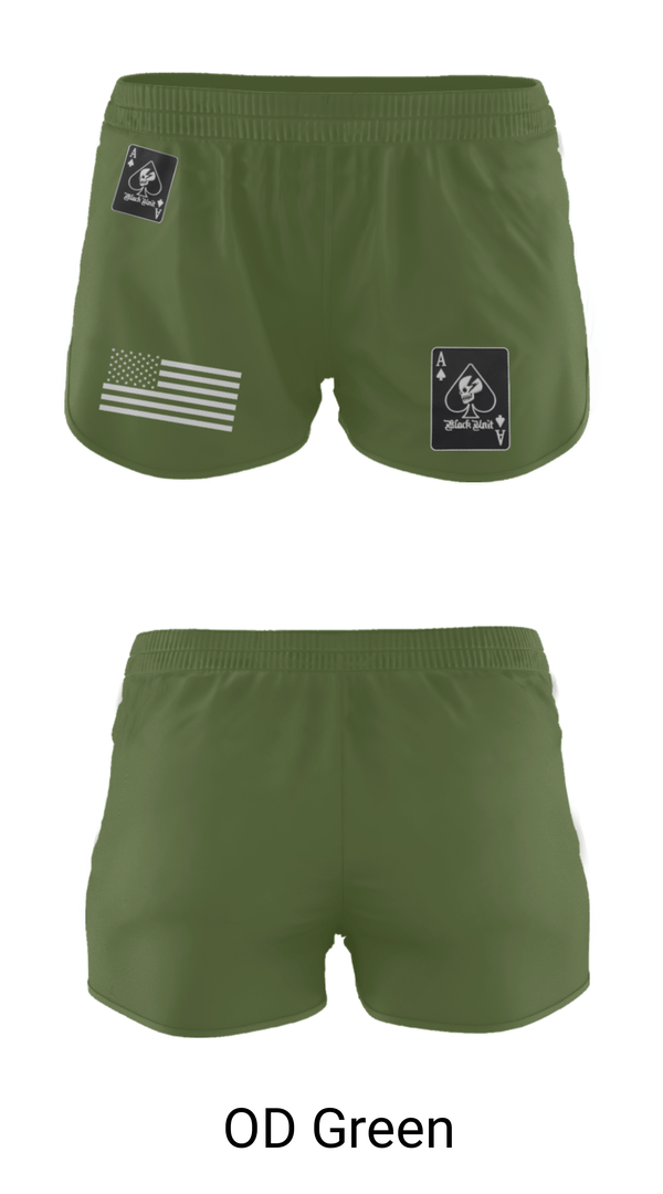 Ranger Panties, Ace of spades, Army, Teamtime, Team time, sublimation, custom sports apparel, team uniforms, spirit wear, spiritwear, sports uniforms, custom shirts, team store, custom team store, fundraiser sports, apparel fundraiser