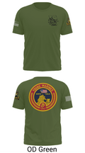 Rogue Valley 54220883 Old School Cotton Feel Shirt - 50