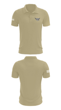 Nicholasville Police Department Special Response Team 47216100 Short Sleeve Performance Polo - 83
