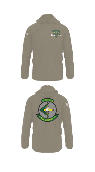VA-165 Boomers 8750909 Windbreaker - 45