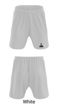 Burlingame 44053433 Athletic Shorts With Pockets - 1
