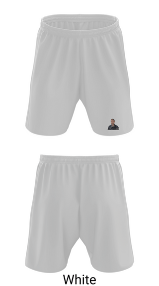 Athletic Shorts With Pockets, Burlingame, Wrestling, Teamtime, Team time, sublimation, custom sports apparel, team uniforms, spirit wear, spiritwear, sports uniforms, custom shirts, team store, custom team store, fundraiser sports, apparel fundraiser