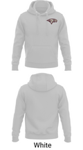 Maple Mountain High School Swimming 68512385 Hoodie - 3