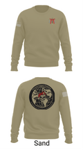 FSC 1-1SFG 4973174 Crew Neck Sweatshirt - 85