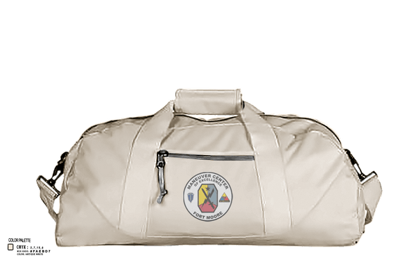 Duffle Bag, Fort moore, , Teamtime, Team time, sublimation, custom sports apparel, team uniforms, spirit wear, spiritwear, sports uniforms, custom shirts, team store, custom team store, fundraiser sports, apparel fundraiser