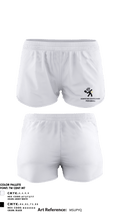 Downtown Montgomery Pickleball Crew 32677459 Women's Shorts - 1