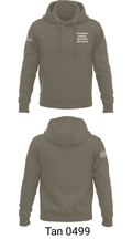 Fremont County Security Services 37987366 Hoodie - 74