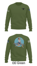 733 83106436 Crew Neck Sweatshirt - 43