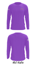 Narez's Party RentalNarez's Party Rental 67415263 Long Sleeve Performance Shirt - 24