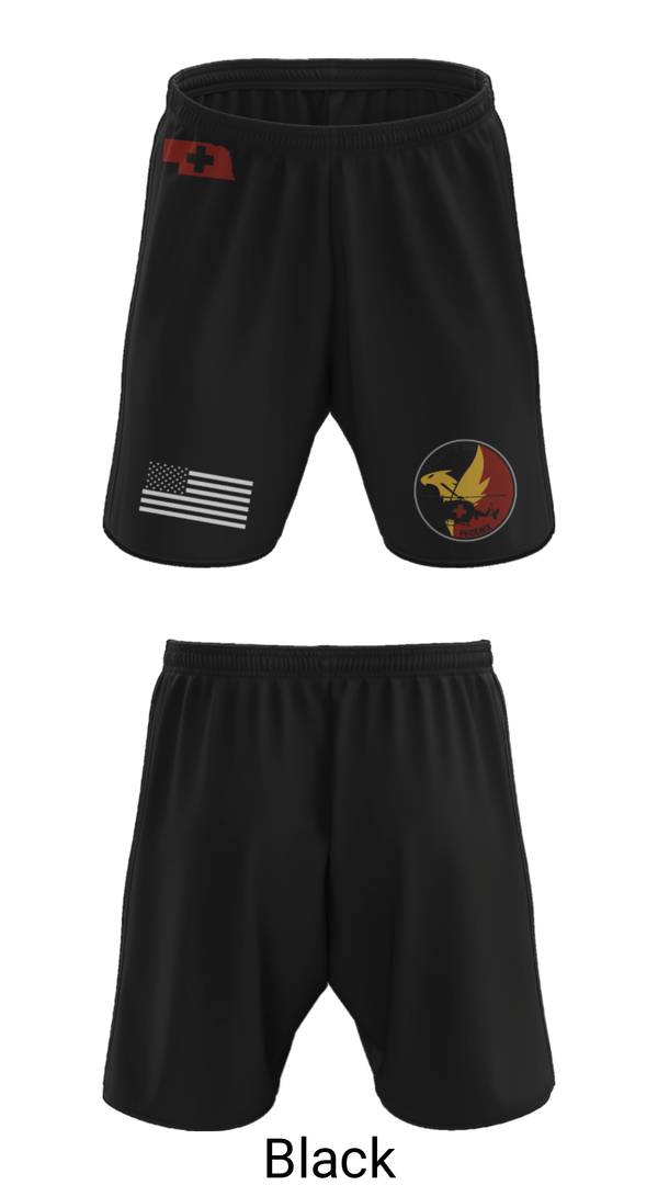 Athletic Shorts With Pockets, Delta Company, , Teamtime, Team time, sublimation, custom sports apparel, team uniforms, spirit wear, spiritwear, sports uniforms, custom shirts, team store, custom team store, fundraiser sports, apparel fundraiser