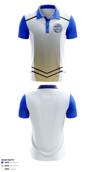 Short Sleeve Performance Polo, Bradwell Institute Volleyball, Women's Volleyball, Teamtime, Team time, sublimation, custom sports apparel, team uniforms, spirit wear, spiritwear, sports uniforms, custom shirts, team store, custom team store, fundraiser sports, apparel fundraiser