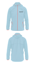 Salahuddin 42896524 Windbreaker - 28