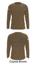Fulton County Anti-Crime Task Force 27594594 Long Sleeve Performance Shirt - 6