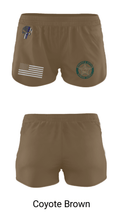 BROWARD SHERIFF EXPLORERS 82961941 Ranger Panties - 3