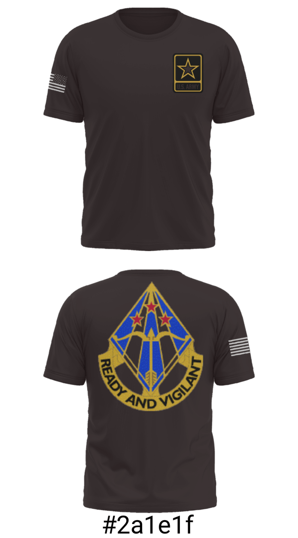 Old School Cotton Feel Shirt, Air defense, National Guard, Teamtime, Team time, sublimation, custom sports apparel, team uniforms, spirit wear, spiritwear, sports uniforms, custom shirts, team store, custom team store, fundraiser sports, apparel fundraiser