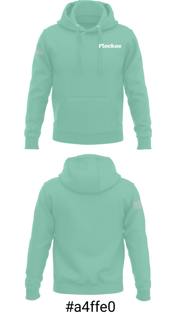 Hoodie, Flockas, Men's Basketball, Teamtime, Team time, sublimation, custom sports apparel, team uniforms, spirit wear, spiritwear, sports uniforms, custom shirts, team store, custom team store, fundraiser sports, apparel fundraiser