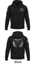Nocturnalz 5555113 Hoodie - 25