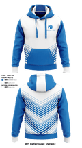 Carteret High School Soccer 10668846 Hoodie - 39