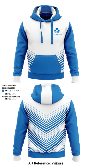 Hoodie, Carteret High School Soccer, Women's Soccer, Teamtime, Team time, sublimation, custom sports apparel, team uniforms, spirit wear, spiritwear, sports uniforms, custom shirts, team store, custom team store, fundraiser sports, apparel fundraiser