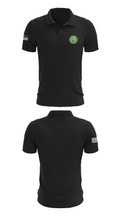 PNW Vets - Clark County 54348387 Short Sleeve Performance Polo - 27